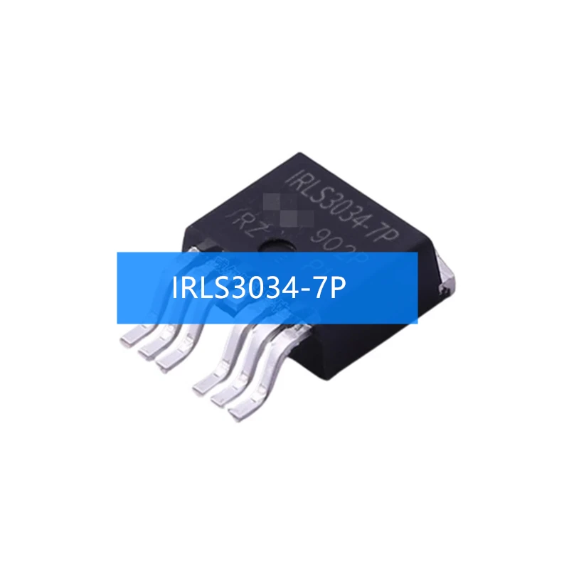 

5pcs new imported original IRLS3034-7P LS3034-7P 195A40V high current low internal resistance Mos Fet TO-263