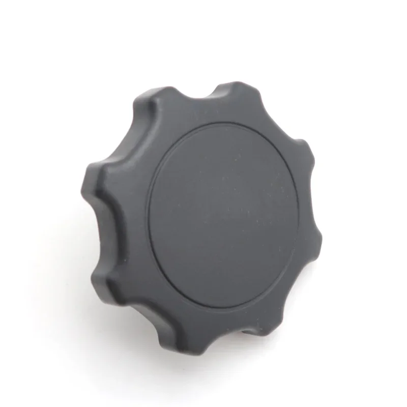 FOR Volkswagen Passat B5 Bora Jetta Touran Golf Beetle Seat Adjustment Knob Cover Handle Black High Quality Auto Part 1J0881671G
