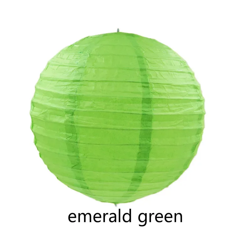 emerald green