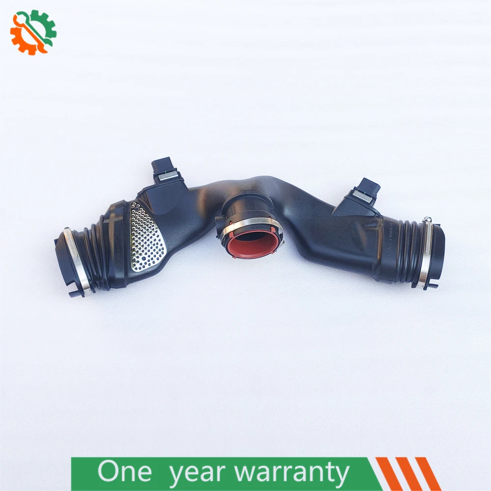 Collettore Di Aspirazione Misuratore Massa Aria A6420908237 A6420943497 Per Mercedes W211 E320 W164 Ml320 X164 W251 Om642 Cdi