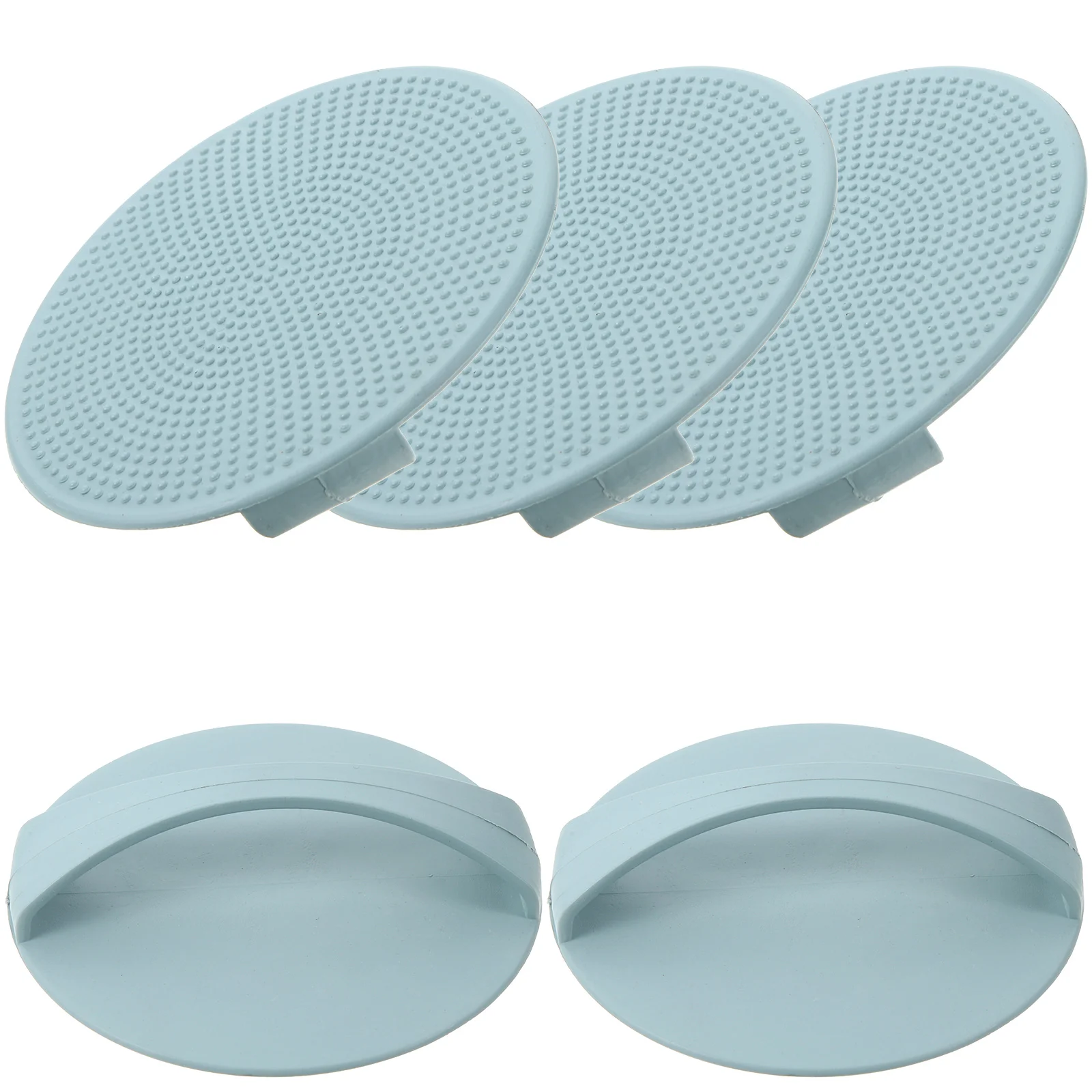 

5 шт., детский инструмент для печати