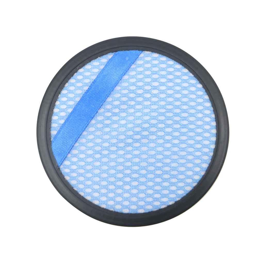 

Dust Proof HEPA Filter for Philips FC6400 FC6402 FC6405 FC6408 FC6409 FC6166 vacuum cleaner spare parts pre-motor washable