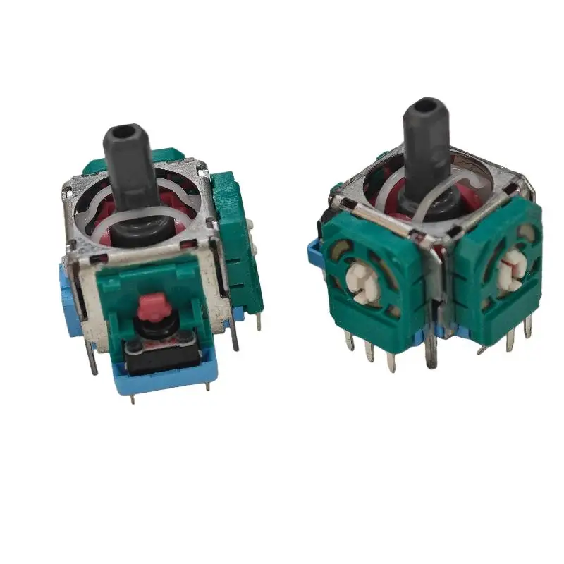 Premium Replacement Joystick for PlayStation 5 Controllers