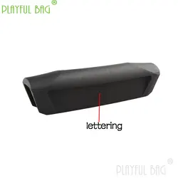 PLAYFUL BAG Outdoor sports toy gel ball sig rear bracket cheek LDT McX original jmac Plastic parts qd233