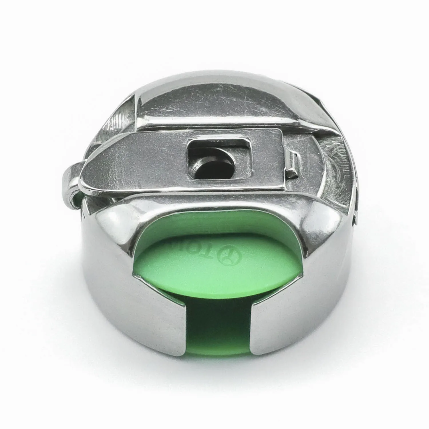 18034 Large M Type Plastic Bobbin Fit Typical 0302, 0303, JACK H5, H6, Consew 205RB, 206RB, JUKI DU-1181 Sewing Machines (20PCS)