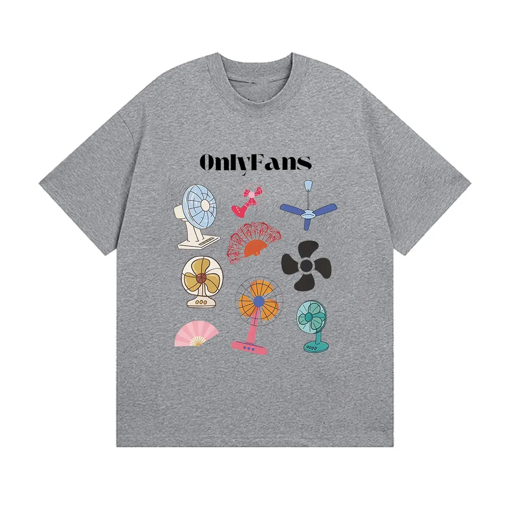 Funny Only Fans Meme Graphic T-Shirt Men Women Casual Oversized Short Sleeve Style T Shirts Fashion Harajuku Cotton T-shirts Top