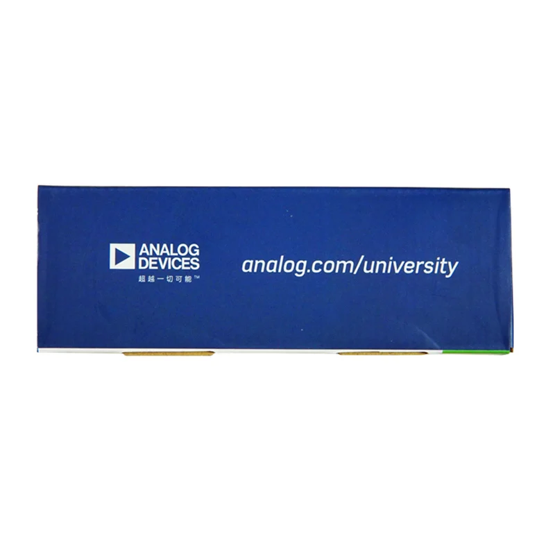 ADALM2000 M2K Advanced Active Learning Module Digital Oscilloscope Logic / Spectrum / Bus Analyzer