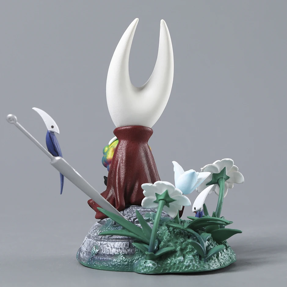 Figurine Hollow Knight Hornet