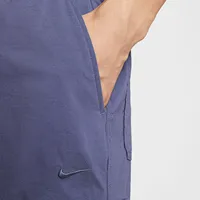 Nike véritable été hommes à la mode surdimensionné multi-poches Cargo Shorts IH8658-508 4