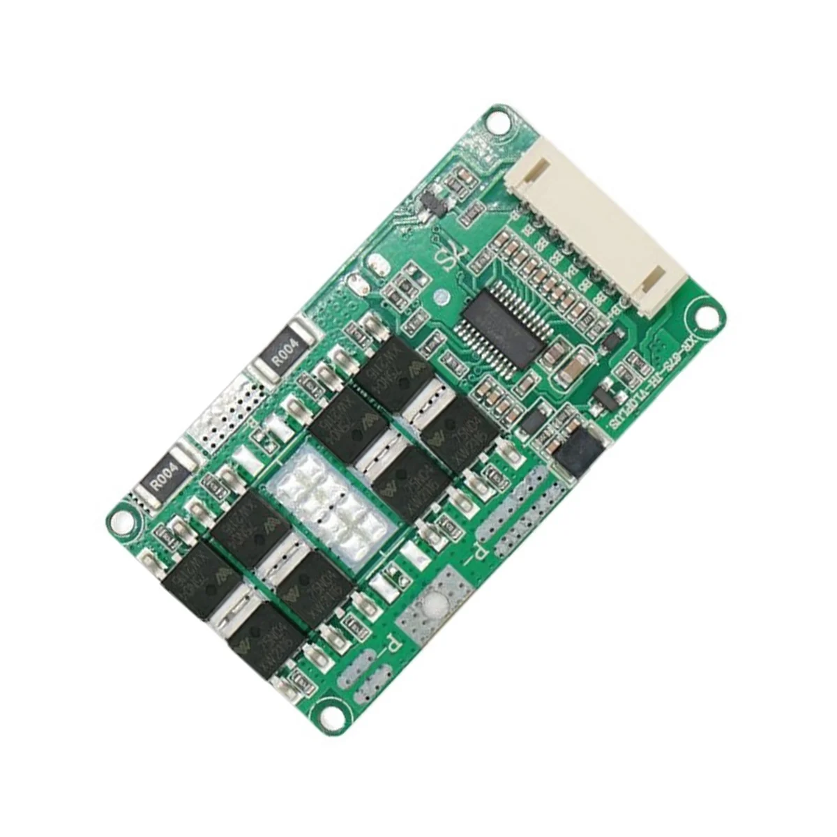 Рисунок 4 - 7S 24V 20A Защитная плата аккумулятора