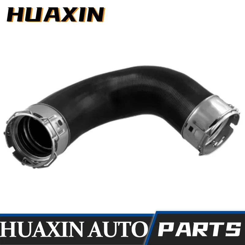173020E021 17302-0E021 Turbocharger Intercooler Air Hose for Toyota Hilux Pickup 1GD 2GD-Fortuner 173020E021 17302-0E021