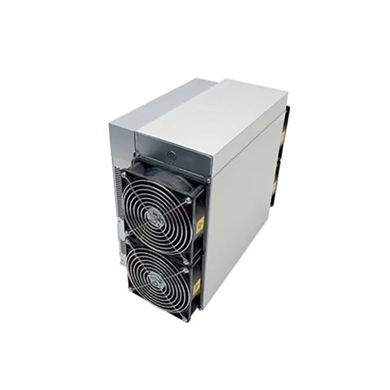 Рисунок 5 - Новые модели майнеров Antminer