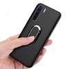 for OPPO Reno3 Reno 3 CPH2043 Case Luxury 8GB 128GB 6.4 Inch Soft Black Silicone Coque for OPPO A91 Global PCPM00 CPH2021 Cover 3
