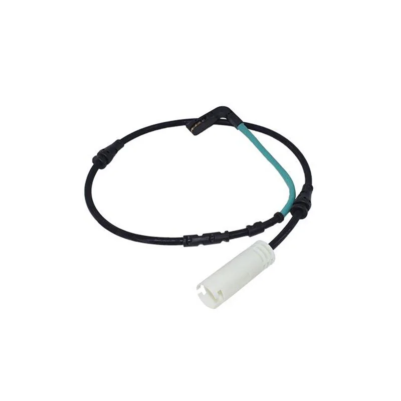 CYCAS Car Front Rear Axle Brake Pad Wear Sensor 34352283335 34352283405 For BMW 1 3 Series E90 E92 E93 E88 M3 Replacement Parts