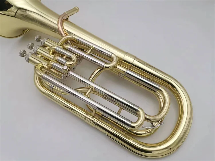 Santachi Ken tenor tenor horn/upper bass tuba hug horn flat B flat orchestra performed professionally
