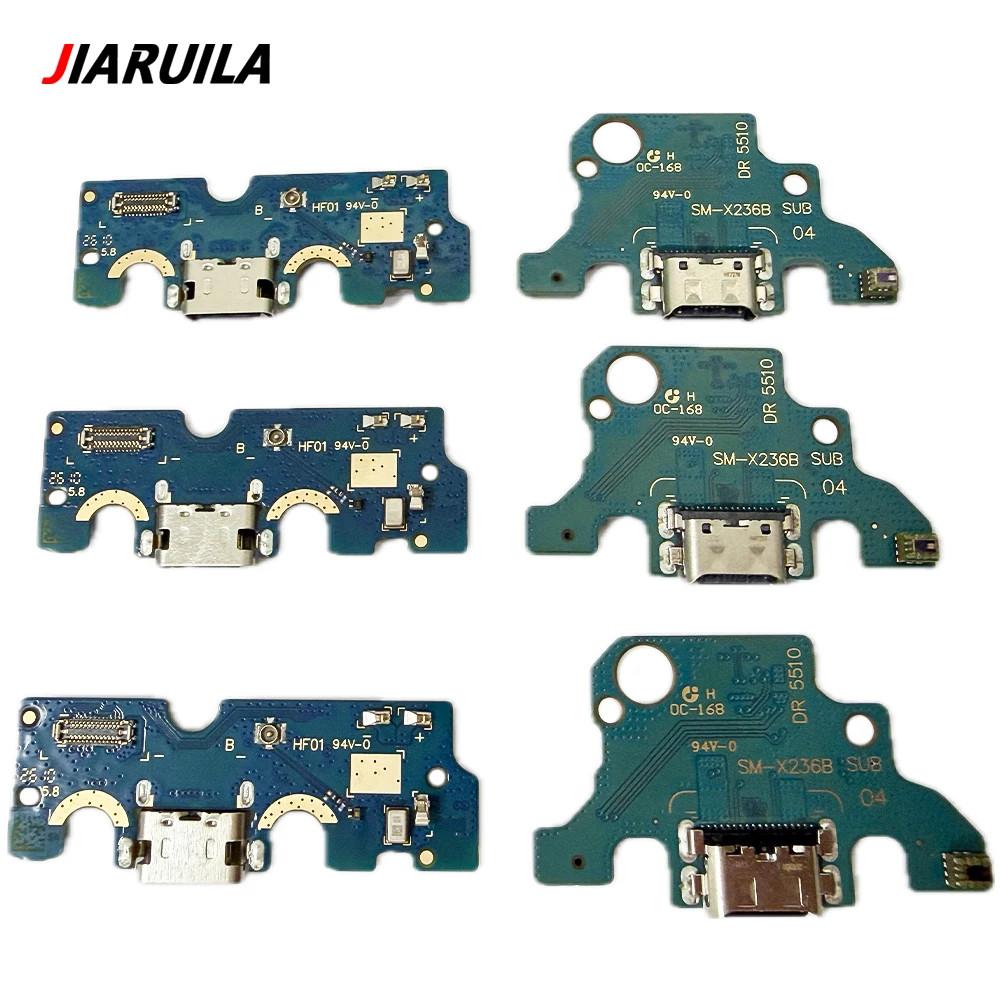 Universal Tablet USB Charging Port Dock Connector Flex Cable