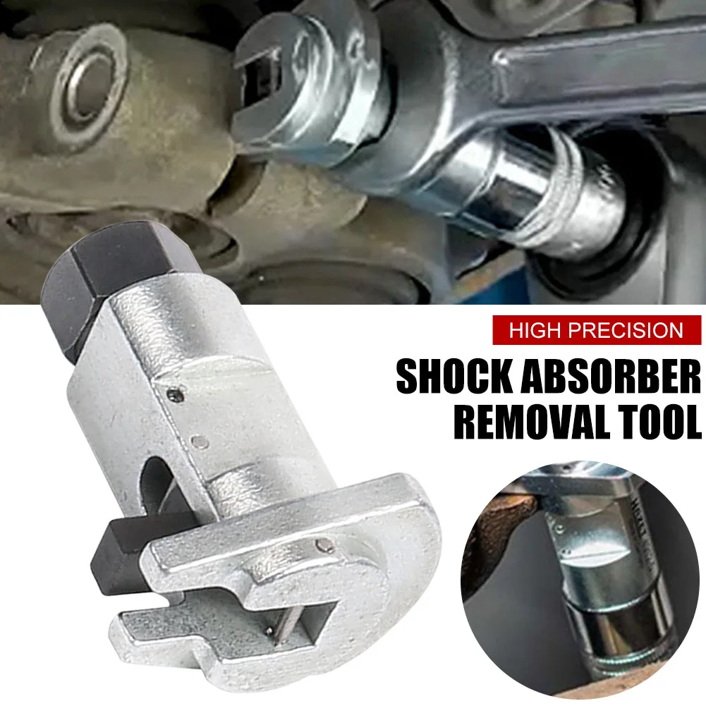 Car Hydraulic Shock Absorber Chassis Removal Tool Swing Arm Suspension