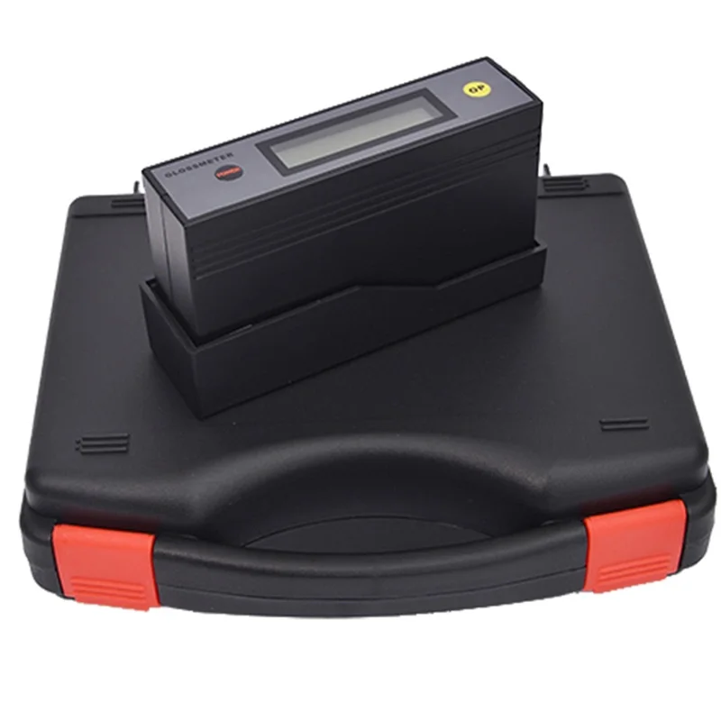ETB-0833 ETB0833 Self-Calibration 20 Degree 60Degree 85Degree Glossmeter Gloss Meter Tester 0-200GU 1.2Gu With USB