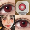 Bell red