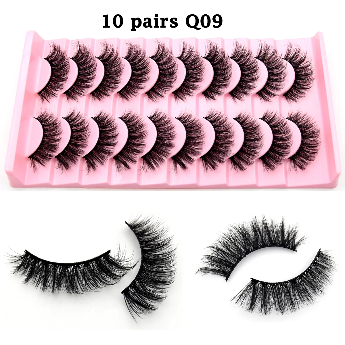 10 pairs Q09