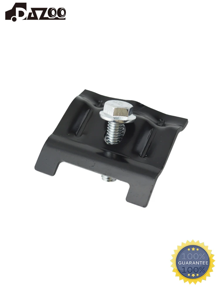 

Удерживающий зажим для аккумулятора 1J0803219 1J0 803 219 для VW BEETLE Golf Tiguan POLO PASSAT AUDI A3 Q3 SKODA RAPID SUPERB FABIA YETI