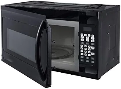 Impecca Over-the-Range Microwave