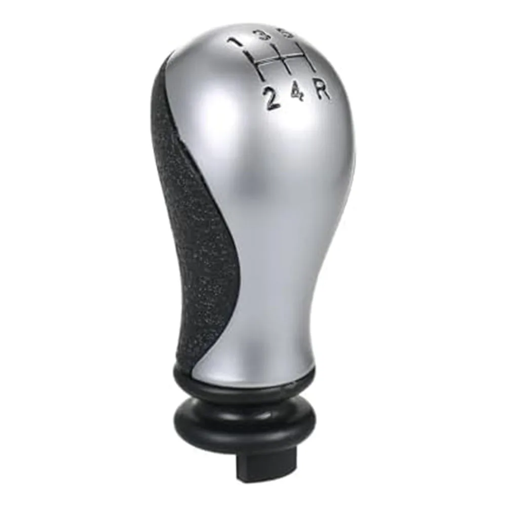 5 Speed Lever Head Car Gear-Shift-Knob For C5 01-08 For Xsara Picasso 1999-208 Parts Accessories 10*5*5cm