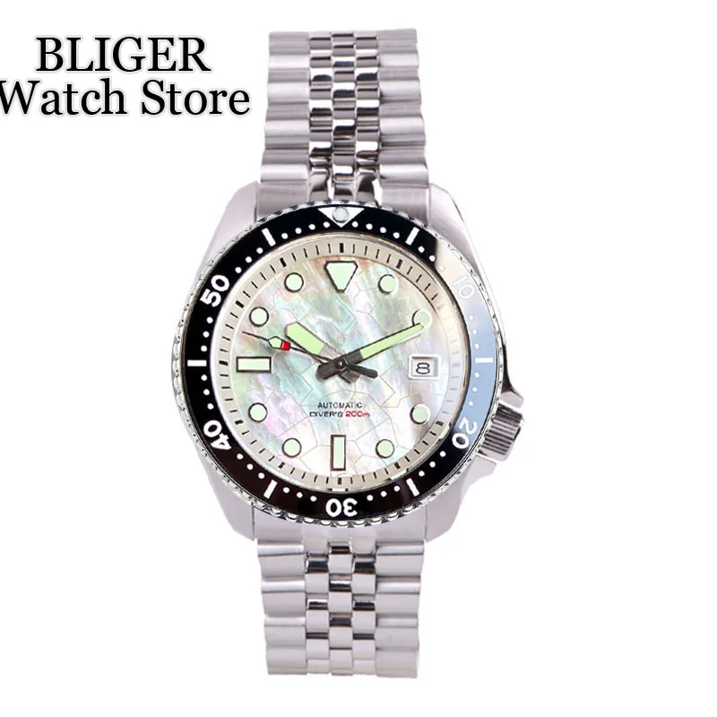 タンドリオ レッドグロスシェルダイヤル 41 ミリメートル NH35AA