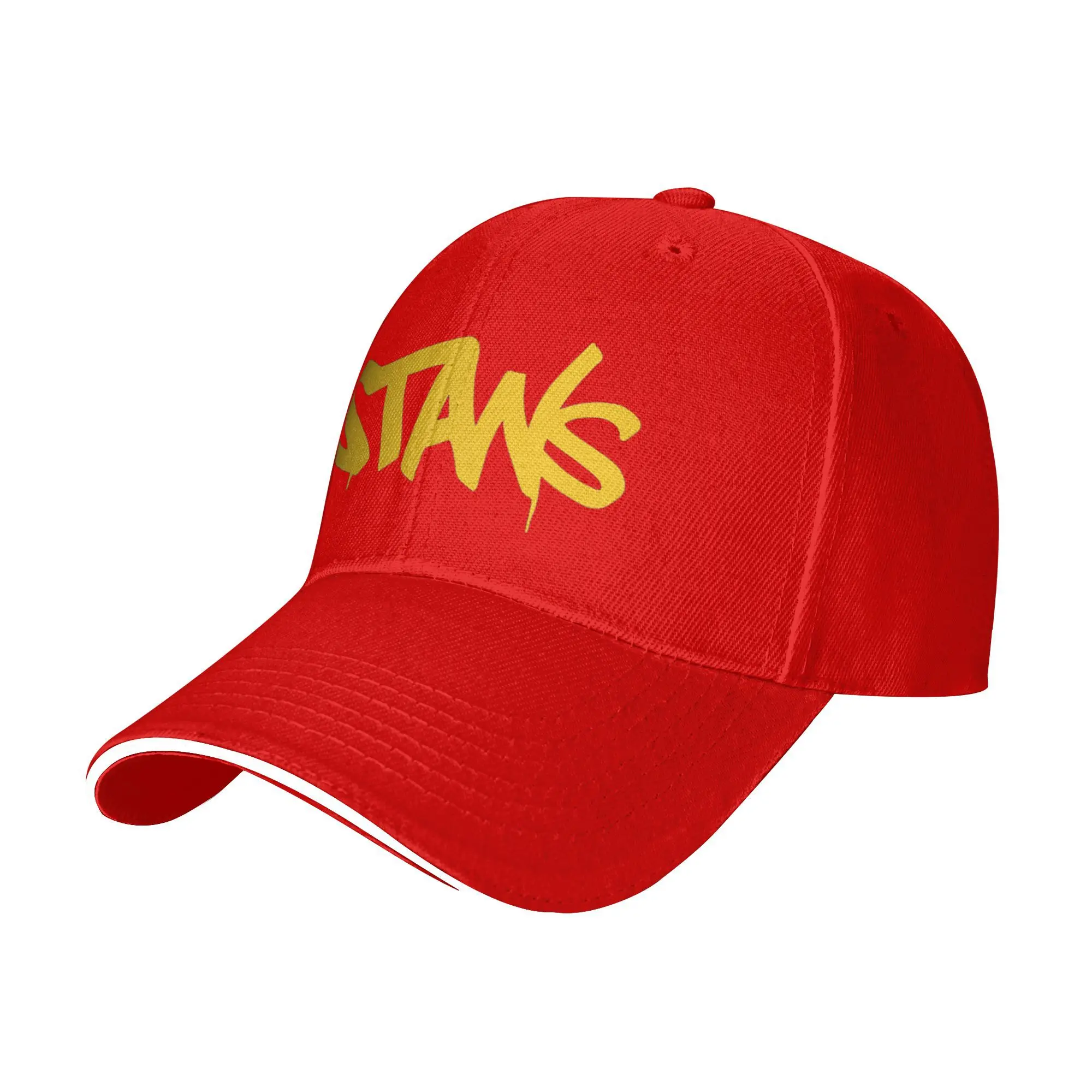 Sommer Casual Baseball Cap EMINEM STANS Album Laufen Hippie Hip Hop Hüte Für Frauen Männer Sonnenblende Stilvolle Snapback Cap – Detail 6