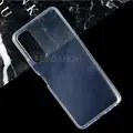 Transparent TPU Case
