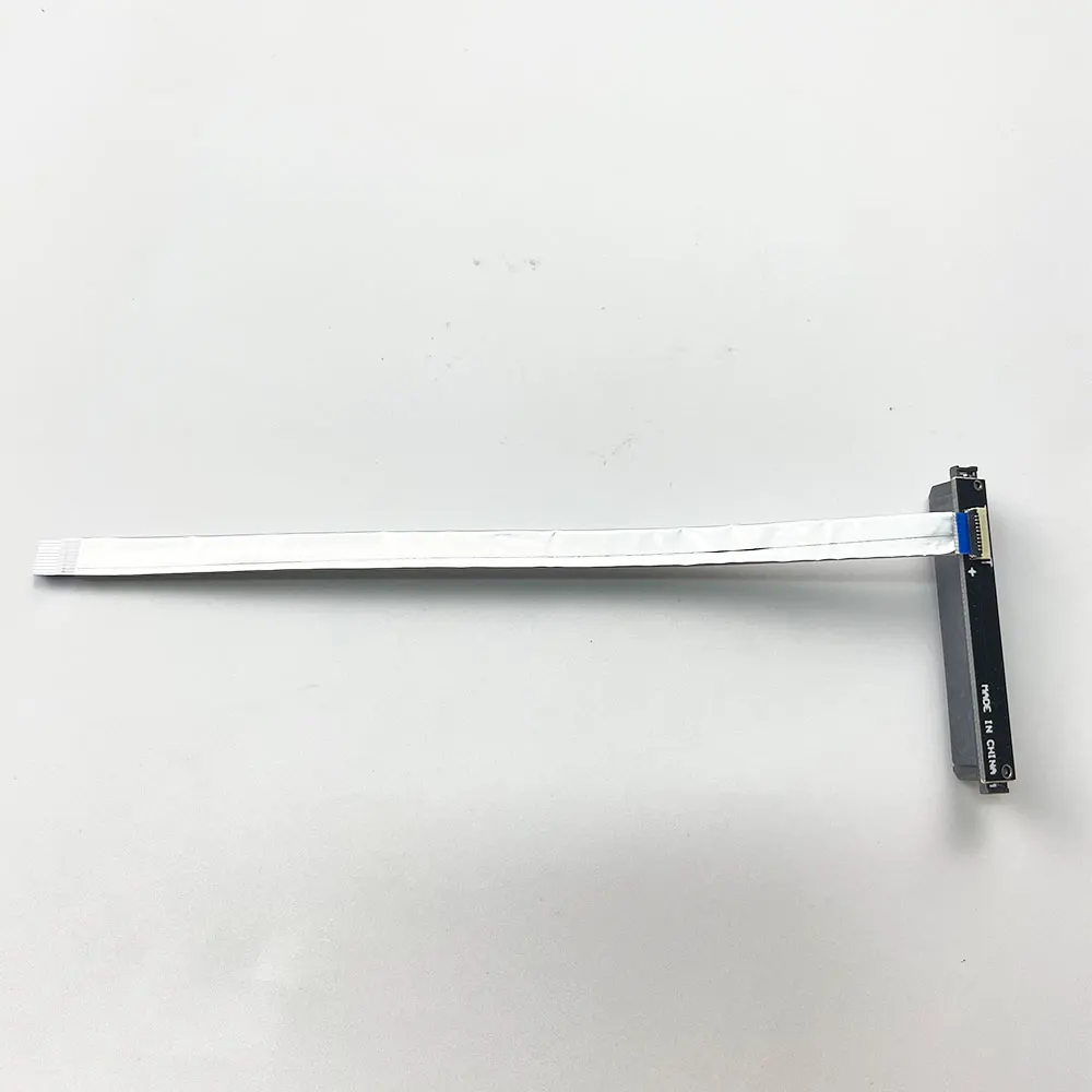 HDD cable For HUAWEI Matebook D15 laptop SATA Hard Drive HDD Connector Flex Cable 2.5" HDD/SSD hard drive cable