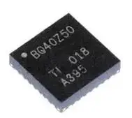 

10pcs/lot New BQ40Z50RSMR-R1 VQFN-32 100% New Original