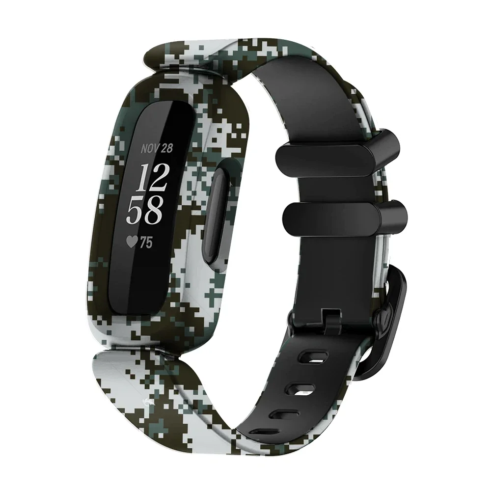 Silicone Wristband Bracelet Replacement