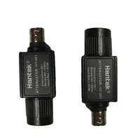 Hantek HT201 20:1 10MHz Oscilloscope Attenuators Passive Attenuator for Automotive Oscilloscope Diagnostics Use Only 1