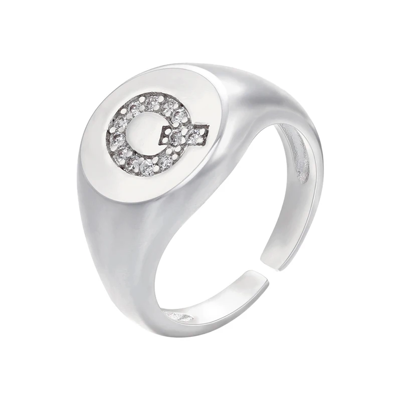 シグネットリング 楽天市場】【LOSE FORD 公式】 コインリング シグネットリング