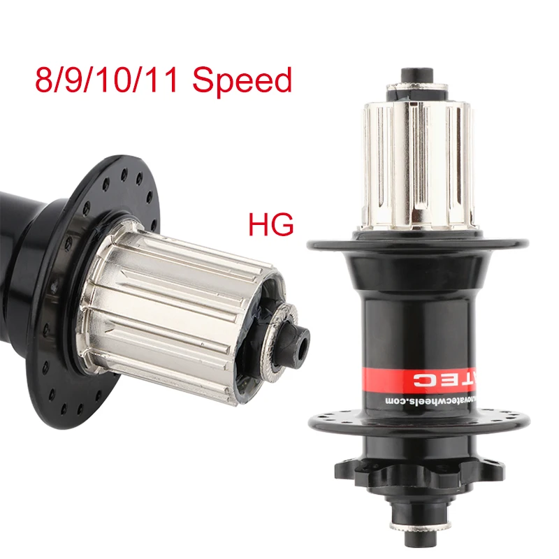 NOVATEC   , 32/36 Ȧ Mtb ν, 8 , 9 , 10/11  MTB ũ 극ũ , 32H 36 H, D041SB, D042SB