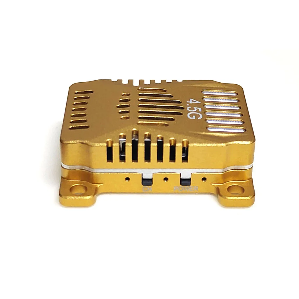 Kit FPV 4.5G 2.5W VTX + VRX 1.6G/4.5G - Émetteur et Récepteur Vidéo