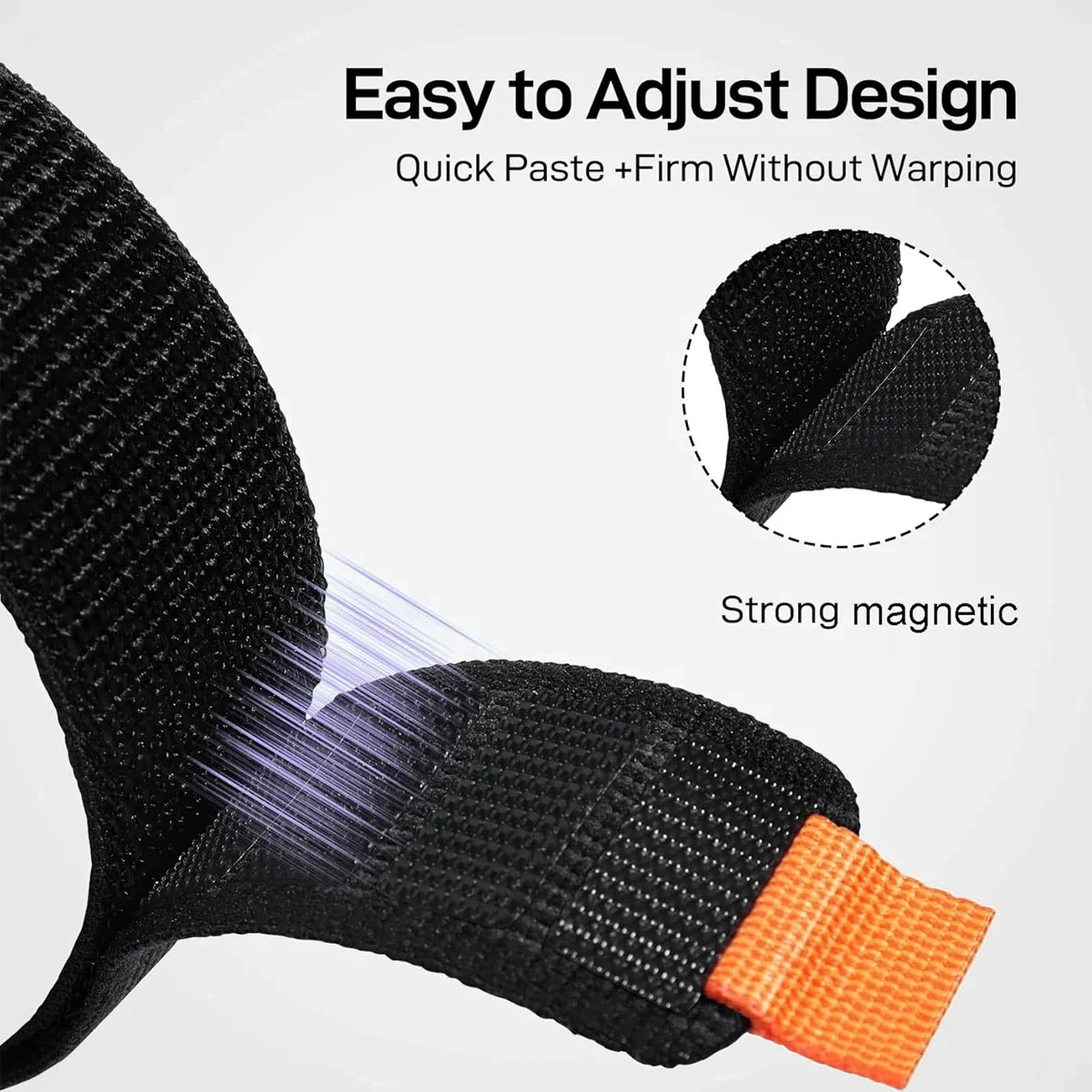 حزام حلقة من النايلون لهاتف Samsung Galaxy Fit 3،...