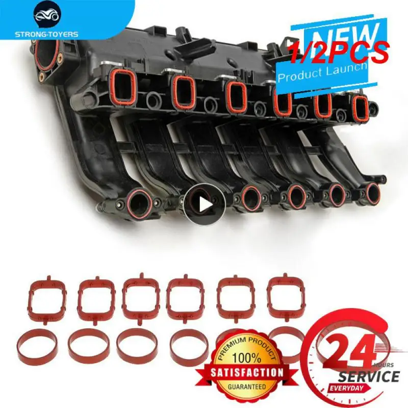 

1/2 шт. для M57 6x33 мм, автозапчасти, вращающиеся заготовки, набор для ремонта щитков, удаления впускных прокладок, заготовки для ключей