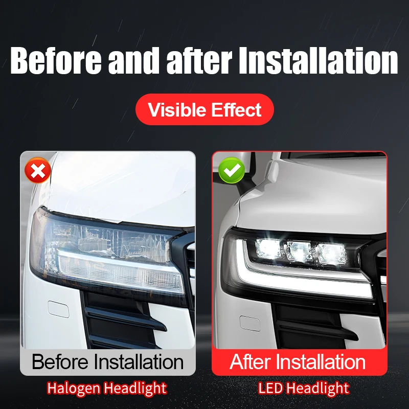 自動車用LEDランプ ひからせ屋 純正加工LEDリフレクター無段階減