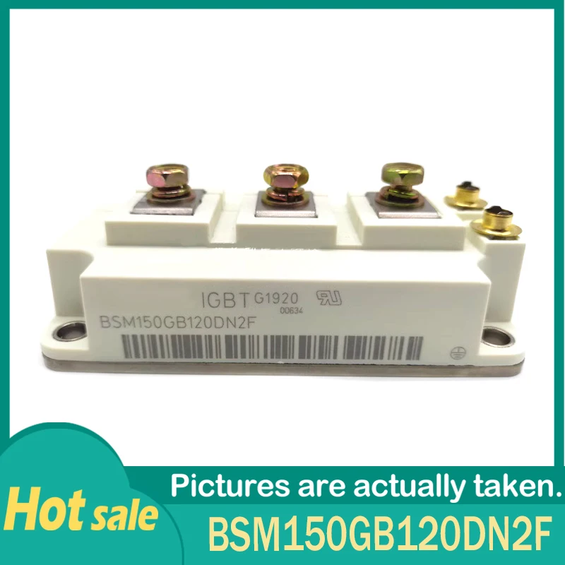 

100% Working BSM150GB120DN2F BSM150GB120DN2F_E3256