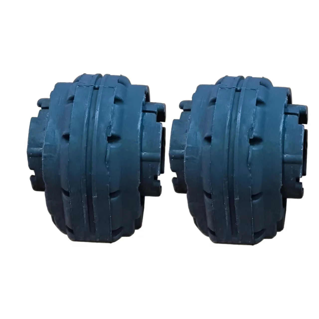 2PCS 리어 스태빌라이저 부싱 1K0511327AR 아우디 A7 스포트백 2.0T 2015-2018 VW 비틀 카브리오 1.2T 2015-2017 자동차 액세서리