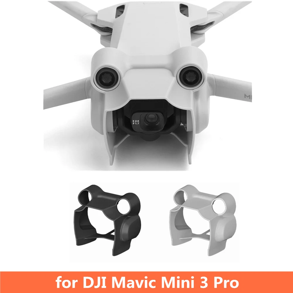 

Sunnylife Mini 3 Pro крышка объектива с антибликовым покрытием крышка объектива карданный защитный колпачок аксессуары для дрона для мини 3 Pro Аксессуары