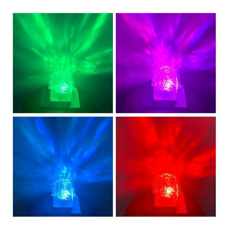 Рисунок 2 - Проектор для ночной освещенности