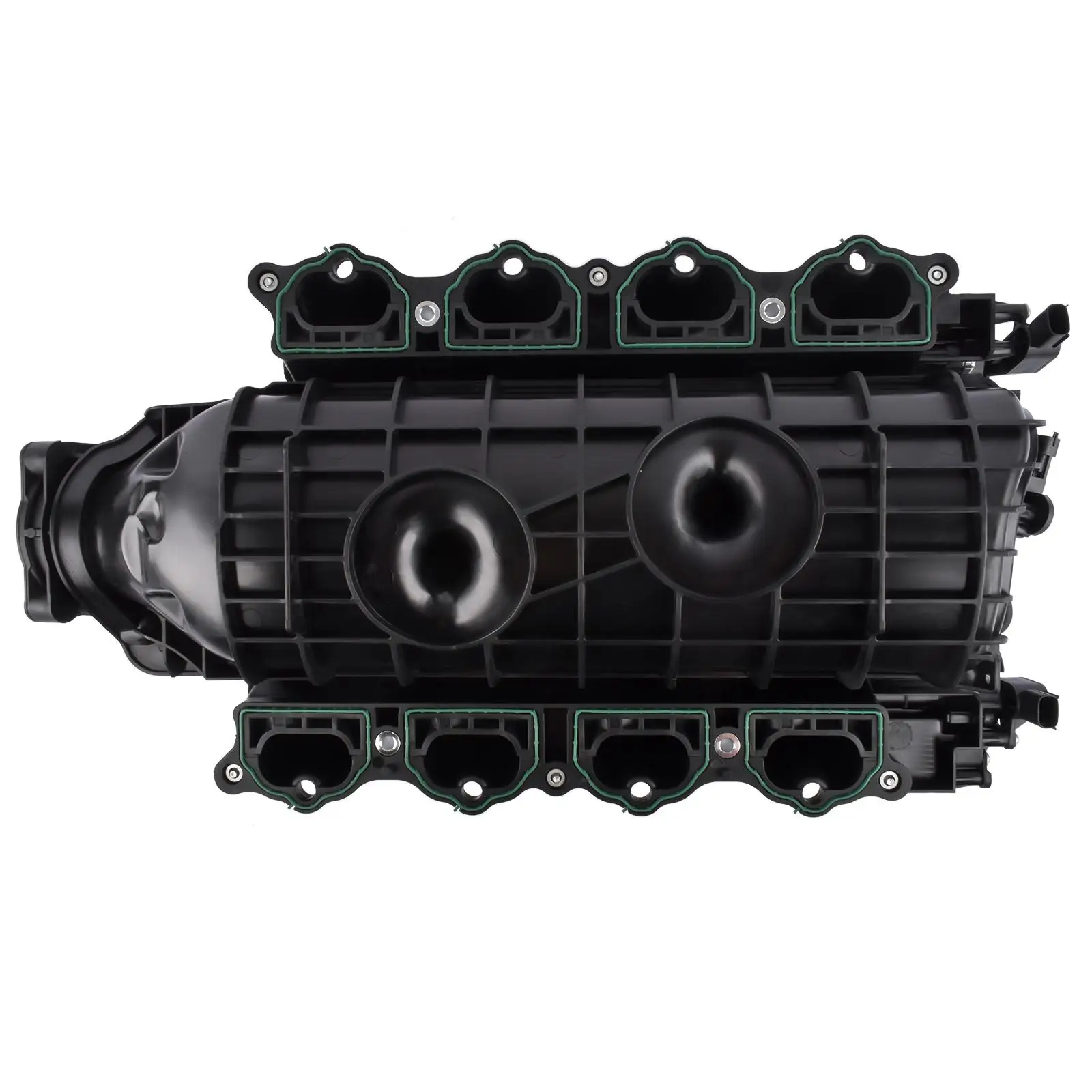 포드 F-150 AP03 흡기 매니폴드, 개스킷 포함, 5.0L V8 (2015-2017)  FL3Z9424F FL3Z-9424-J