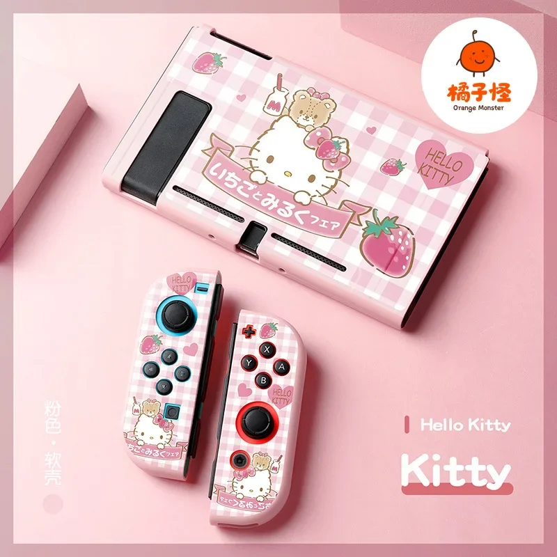 Рисунок 5 - Чехол для Nintendo Switch NS O