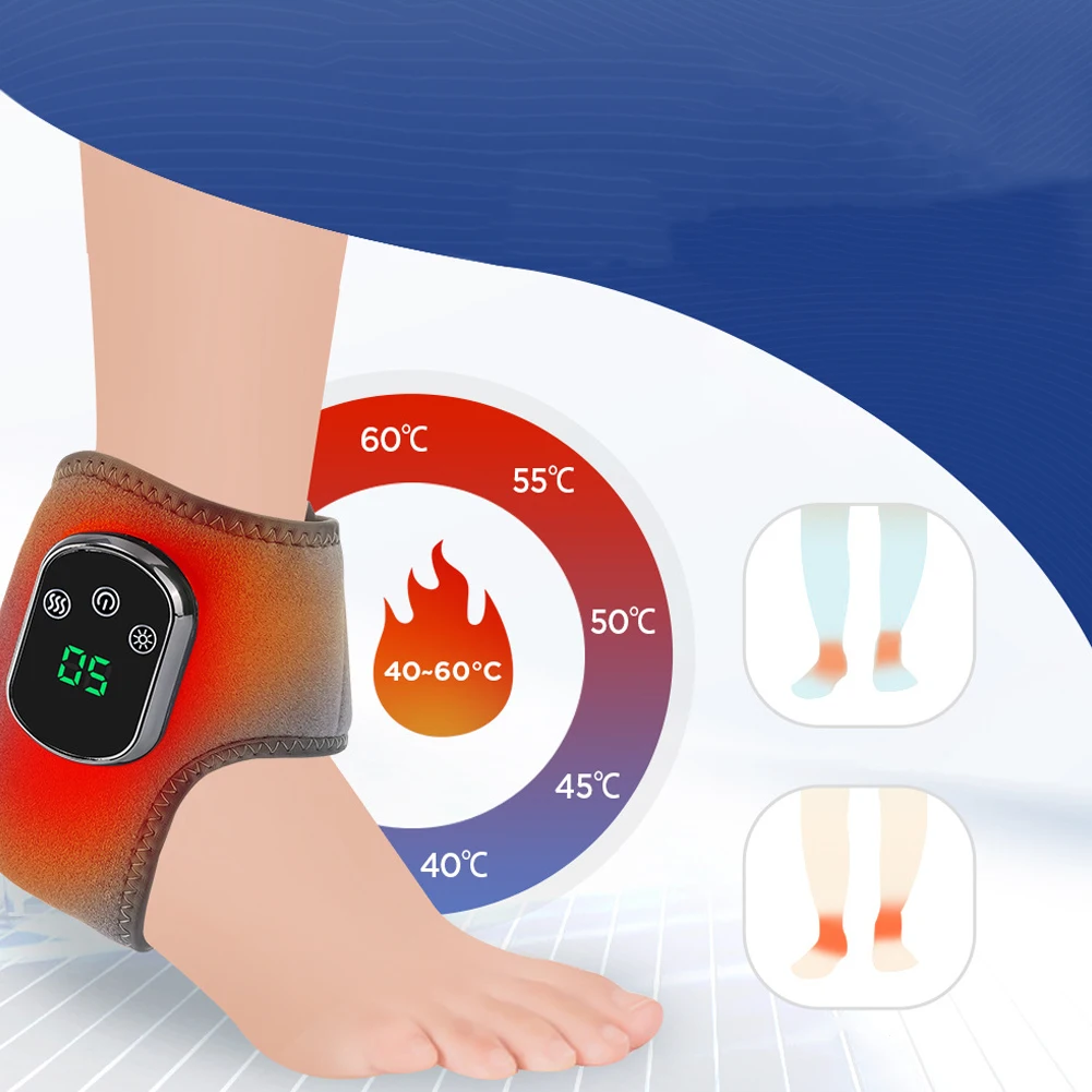 Infrared Heat Therapy