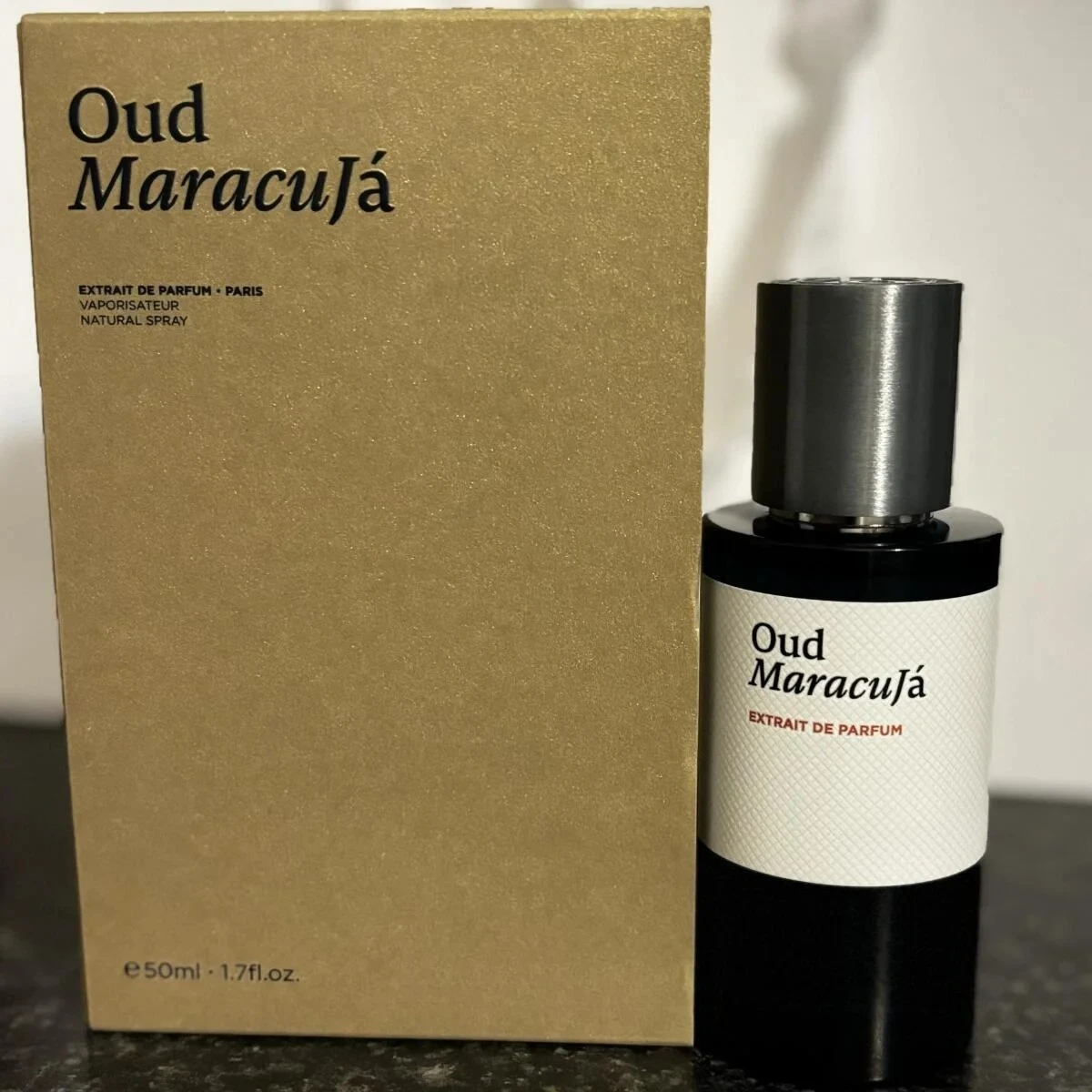 Luxury Oud Unisex Perfume | 2025 Woody Leather Eau de Parfum | Long-Lasting Premium Fragrance for Dating & Gifts