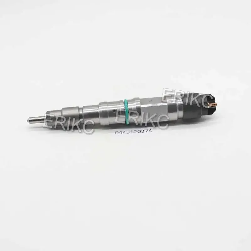 

0445120274 Diesel Fuel Inyector 0 445 120 274 Fuel Injector Diesel 0445 120 274 Common Rail Injector 0986435526 Engine Injector