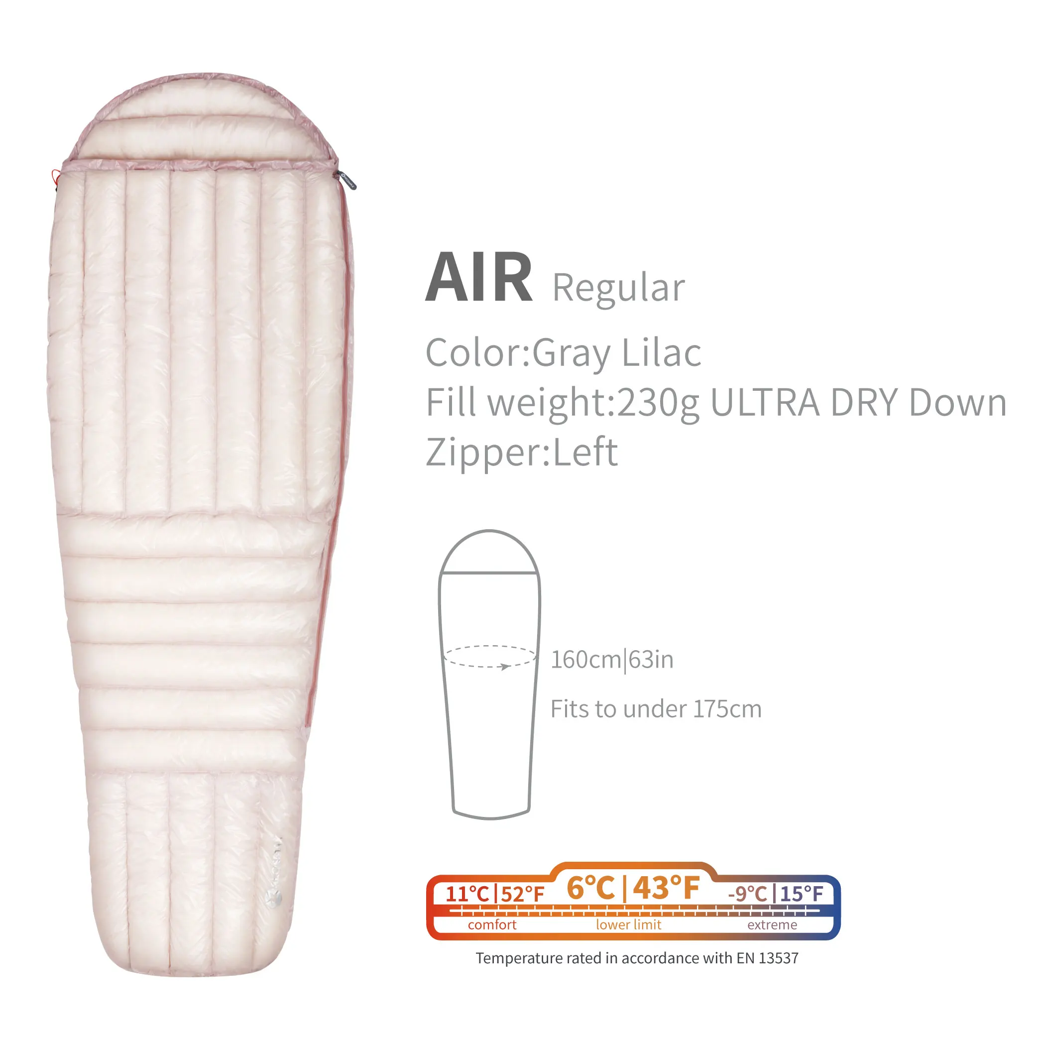 main image of AEGISMAX AIR Upgrade 10D